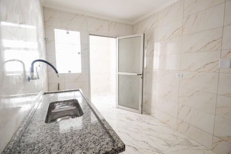 Apartamento à venda com 161m², 2 quartos e 1 vaga Apartamento à venda com 161m², 2 quartos e 1 vagaCozinha