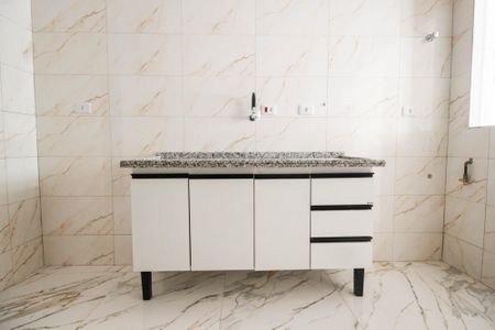 Apartamento à venda com 161m², 2 quartos e 1 vaga Apartamento à venda com 161m², 2 quartos e 1 vagaCozinha