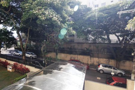 Apartamento à venda com 161m², 2 quartos e 1 vaga Apartamento à venda com 161m², 2 quartos e 1 vagaVista