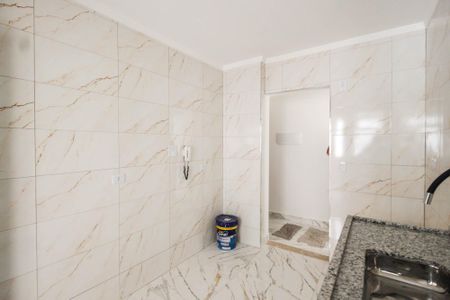 Apartamento à venda com 161m², 2 quartos e 1 vaga Apartamento à venda com 161m², 2 quartos e 1 vagaCozinha