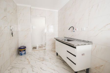 Apartamento à venda com 161m², 2 quartos e 1 vaga Apartamento à venda com 161m², 2 quartos e 1 vagaCozinha