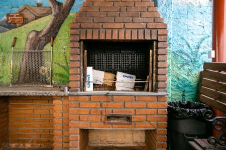 Apartamento à venda com 52m², 2 quartos e 1 vagaÁrea comum