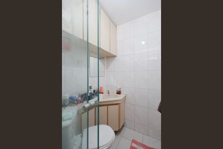 Apartamento à venda com 52m², 2 quartos e 1 vagaBanheiro