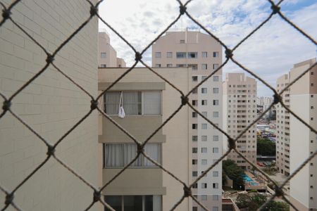 Apartamento à venda com 52m², 2 quartos e 1 vagaVista do Quarto 2
