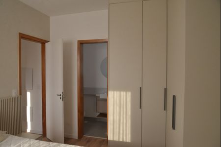 Apartamento à venda com 60m², 2 quartos e 1 vagaSuíte 