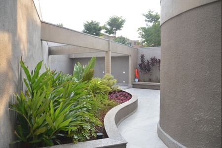 Apartamento à venda com 60m², 2 quartos e 1 vagaÁrea comum