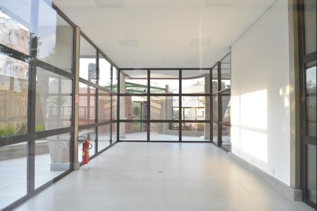 Apartamento à venda com 60m², 2 quartos e 1 vagaÁrea comum