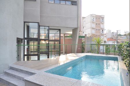 Apartamento à venda com 60m², 2 quartos e 1 vagaÁrea comum