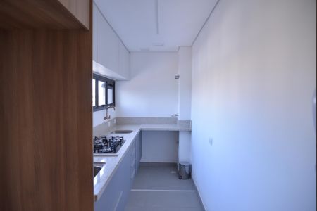 Apartamento à venda com 60m², 2 quartos e 1 vagaCozinha