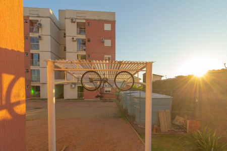 Apartamento à venda com 52m², 2 quartos e 1 vaga Apartamento à venda com 52m², 2 quartos e 1 vagaVista Quarto 2