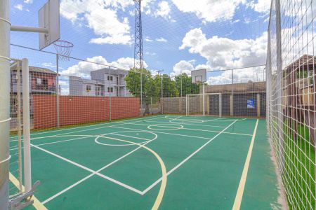 Apartamento à venda com 52m², 2 quartos e 1 vaga Apartamento à venda com 52m², 2 quartos e 1 vagaQuadra Esportiva