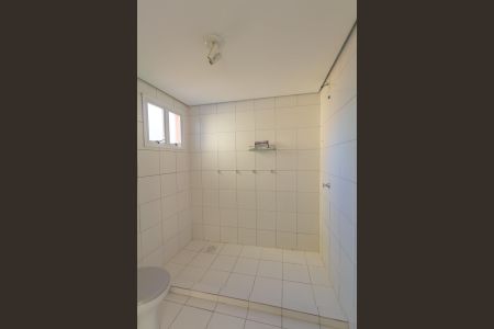 Apartamento à venda com 52m², 2 quartos e 1 vaga Apartamento à venda com 52m², 2 quartos e 1 vagaBanheiro