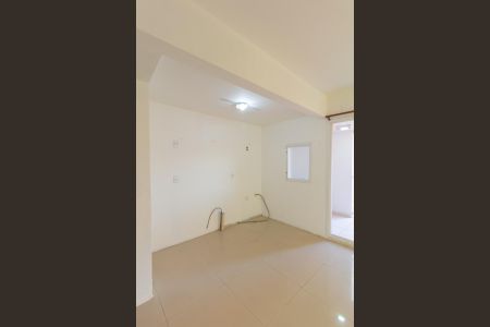 Apartamento à venda com 52m², 2 quartos e 1 vaga Apartamento à venda com 52m², 2 quartos e 1 vagaSala/Cozinha