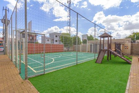 Apartamento à venda com 52m², 2 quartos e 1 vaga Apartamento à venda com 52m², 2 quartos e 1 vagaÁrea comum