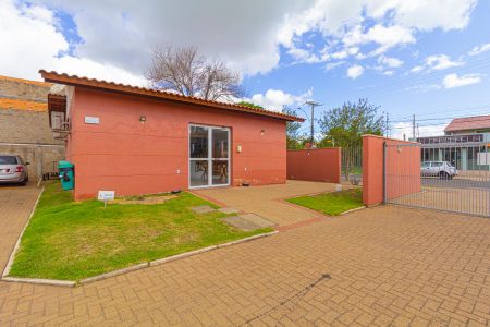 Apartamento à venda com 52m², 2 quartos e 1 vaga Apartamento à venda com 52m², 2 quartos e 1 vagaÁrea comum - Salão de festas