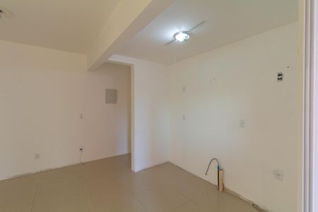 Apartamento à venda com 52m², 2 quartos e 1 vaga Apartamento à venda com 52m², 2 quartos e 1 vagaSala/Cozinha