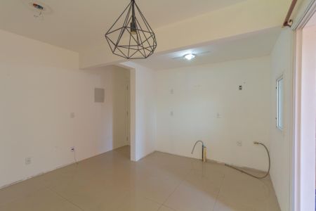 Apartamento à venda com 52m², 2 quartos e 1 vaga Apartamento à venda com 52m², 2 quartos e 1 vagaSala/Cozinha