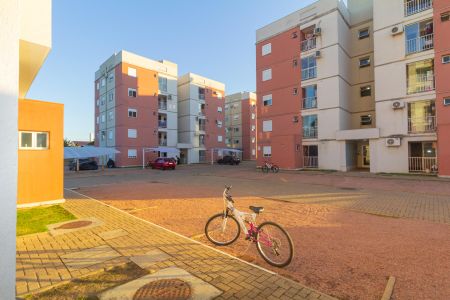Apartamento à venda com 52m², 2 quartos e 1 vaga Apartamento à venda com 52m², 2 quartos e 1 vagaVista da Varanda