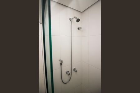 Apartamento à venda com 58m², 2 quartos e 1 vagaBanheiro da Suíte