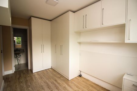 Apartamento à venda com 58m², 2 quartos e 1 vagaQuarto Suíte