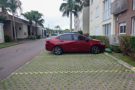 Apartamento à venda com 58m², 2 quartos e 1 vagaGaragem