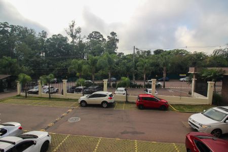 Apartamento à venda com 58m², 2 quartos e 1 vagaVista do Quarto