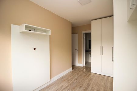 Apartamento à venda com 58m², 2 quartos e 1 vagaQuarto Suíte