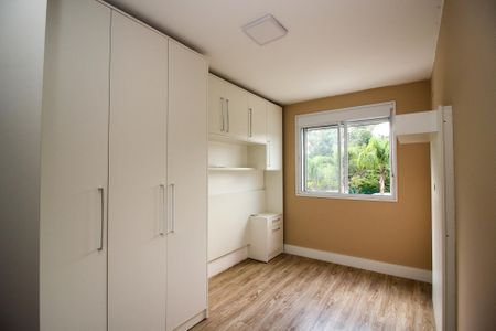 Apartamento à venda com 58m², 2 quartos e 1 vagaQuarto Suíte