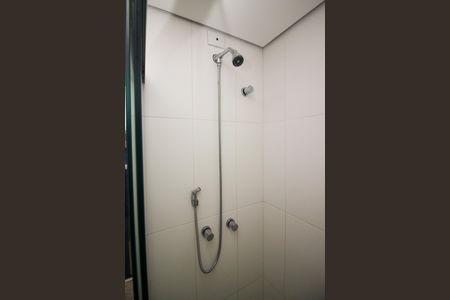 Apartamento à venda com 58m², 2 quartos e 1 vagaBanheiro Social