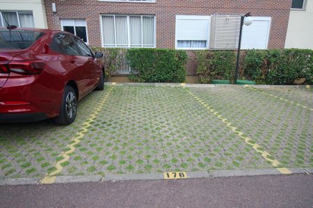 Apartamento à venda com 58m², 2 quartos e 1 vagaGaragem