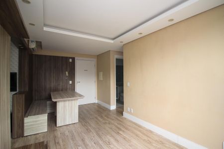 Apartamento à venda com 58m², 2 quartos e 1 vagaSala