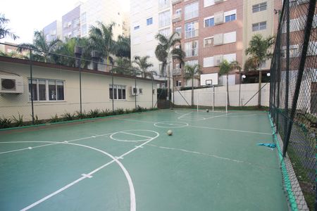 Apartamento à venda com 58m², 2 quartos e 1 vagaQuadra Esportiva