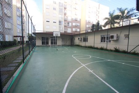 Apartamento à venda com 58m², 2 quartos e 1 vagaQuadra Esportiva