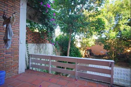 Casa à venda com 230m², 3 quartos e 2 vagasÁrea Externa