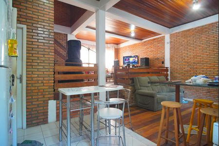 Casa à venda com 230m², 3 quartos e 2 vagasCozinha