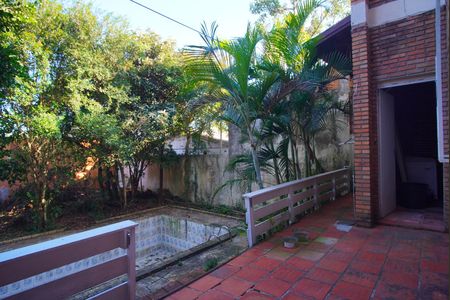 Casa à venda com 230m², 3 quartos e 2 vagasÁrea Externa