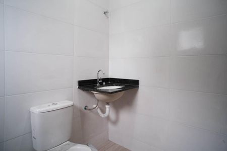 Casa à venda com 109m², 3 quartos e 2 vagasBanheiro/Suíte