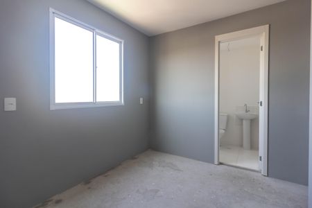 Apartamento à venda com 44m², 2 quartos e 1 vagaSuíte
