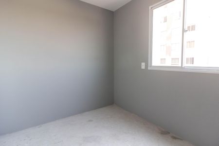 Apartamento à venda com 44m², 2 quartos e 1 vagaQuarto 