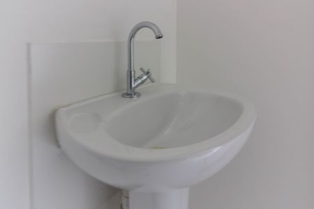 Apartamento à venda com 44m², 2 quartos e 1 vagaBanheiro Social