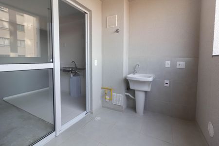 Apartamento à venda com 44m², 2 quartos e 1 vagaÁrea de Serviço