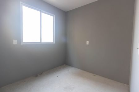 Apartamento à venda com 44m², 2 quartos e 1 vagaQuarto 