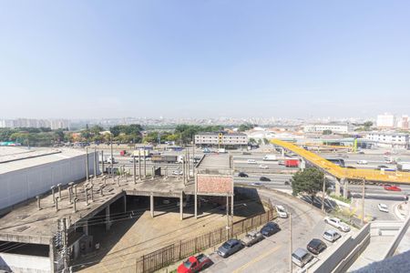 Apartamento à venda com 44m², 2 quartos e 1 vagaVista da Suíte