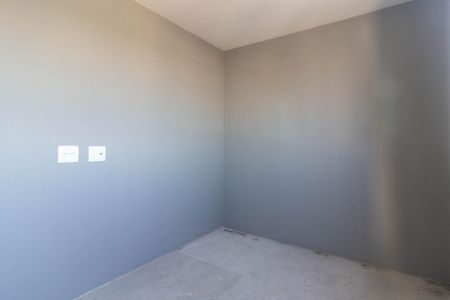 Apartamento à venda com 44m², 2 quartos e 1 vagaSuíte