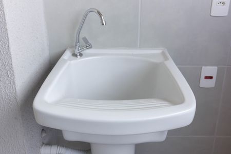 Apartamento à venda com 44m², 2 quartos e 1 vagaÁrea de Serviço