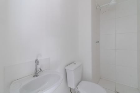 Apartamento à venda com 28m², 1 quarto e sem vagaBanheiro