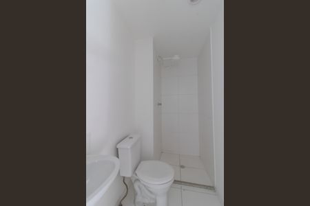 Apartamento à venda com 28m², 1 quarto e sem vagaBanheiro