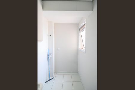 Apartamento para alugar com 56m², 2 quartos e 1 vaga Apartamento para alugar com 56m², 2 quartos e 1 vagaÁrea de Serviço