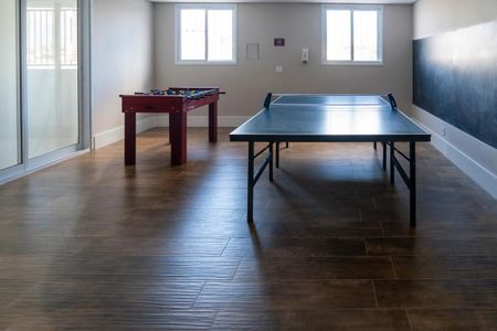 Apartamento para alugar com 56m², 2 quartos e 1 vagaÁrea comum - Piscina