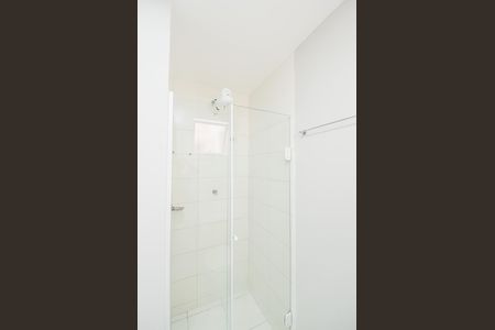 Apartamento para alugar com 56m², 2 quartos e 1 vaga Apartamento para alugar com 56m², 2 quartos e 1 vagaBanheiro